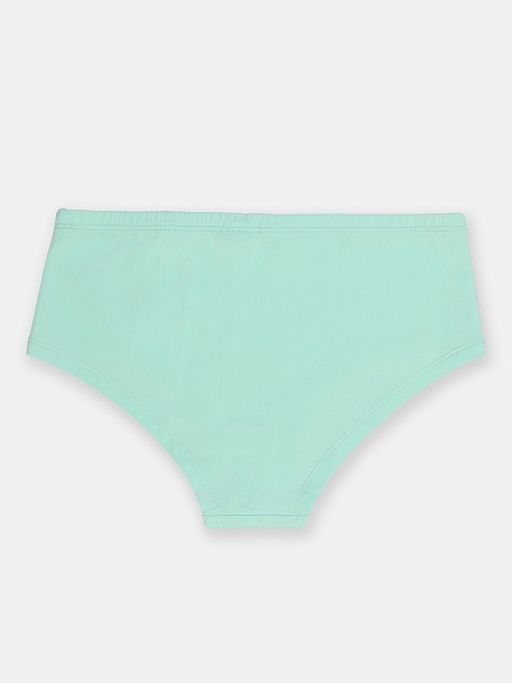 CRB wear/CSXW 10050-38 Трусы женские,ментоловый/Ex.Cherubino  фото 2