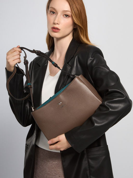 Сумка Labbra L-HF4059 java/cyprus-aqua/coffee