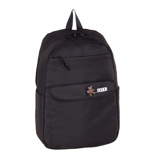 Рюкзак 169P black Sikaile