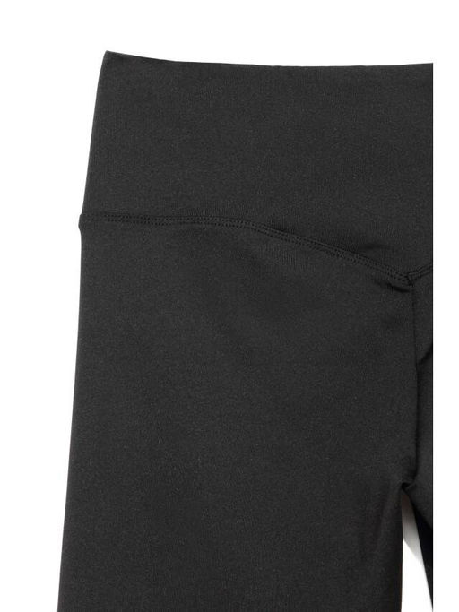 Леггинсы с широким поясом коррекция живота STYLE LINE - Conte elegant фото 3