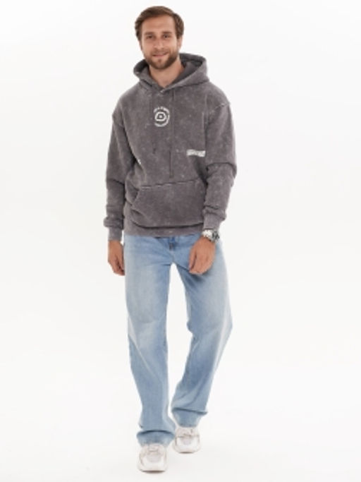 МУЖСКАЯ ТОЛСТОВКА - Giovedi фото 2