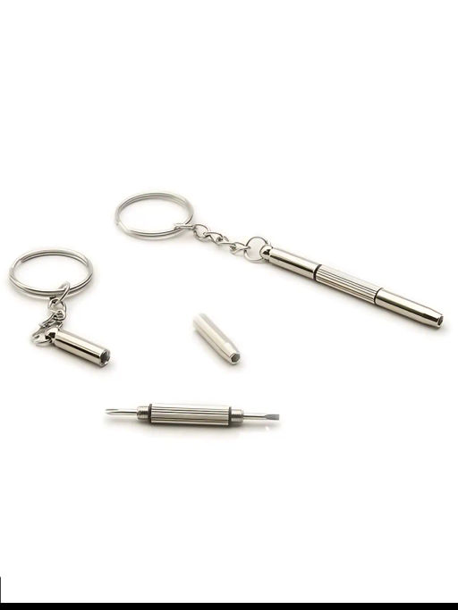 Отвертка для ремонта очков - Fm фото 3