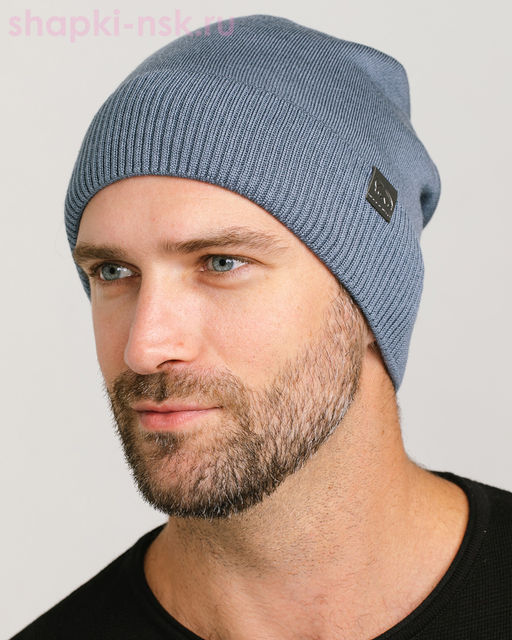 281 T Колпак мужской (57-59)