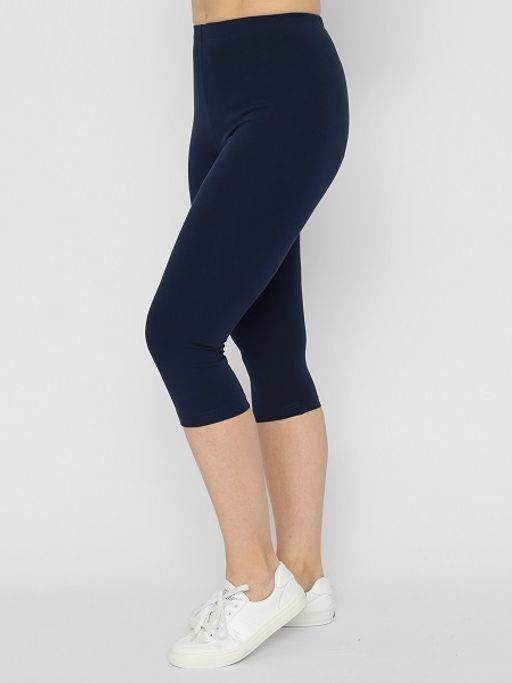 CRB wear/FSSW 70115-41 Бриджи женские,темно-синий/Ex.Cherubino  фото 2