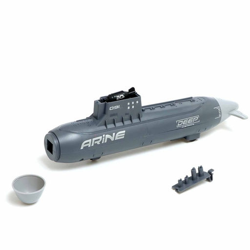 Игровой набор Ударная группа, подвижные элементы - Simaland фото 9