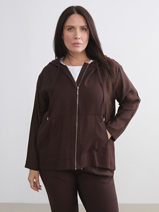 Kap??onlu Kad?n H?rka