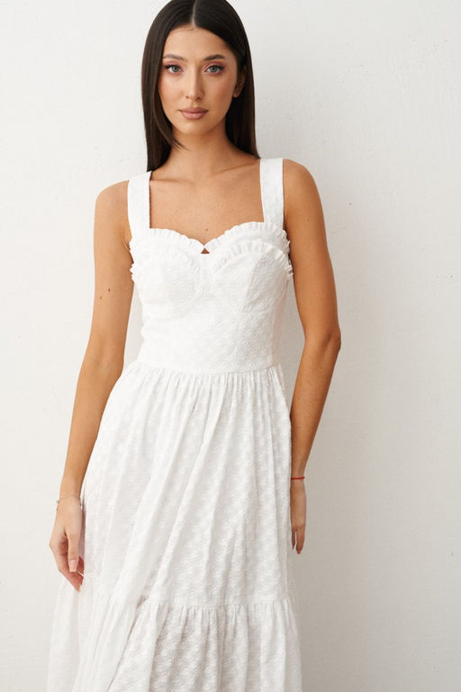 Платье A3396 - Annete фото 4