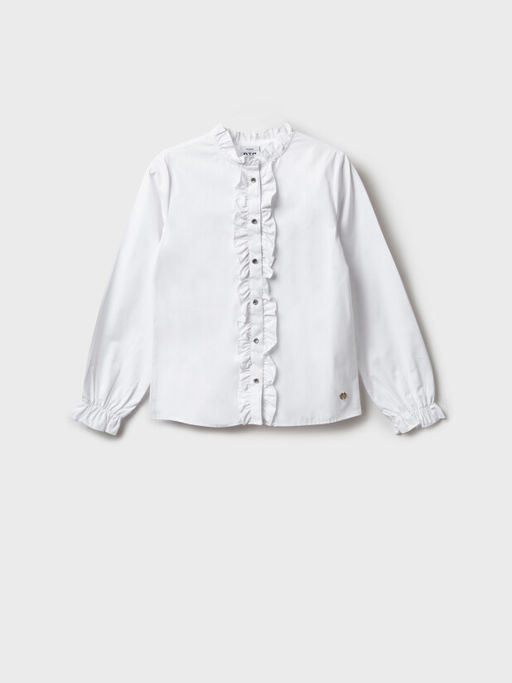 PlayToday / Блузка для девочки  фото 2