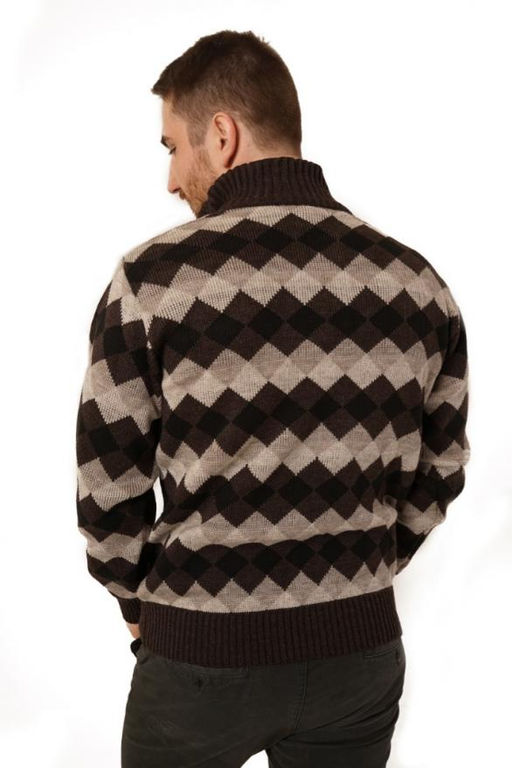 Свитер мужской - Есения фото 8