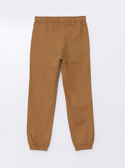 Beli Lastikli Erkek ?ocuk Jogger Pantolon - Waikiki фото 3