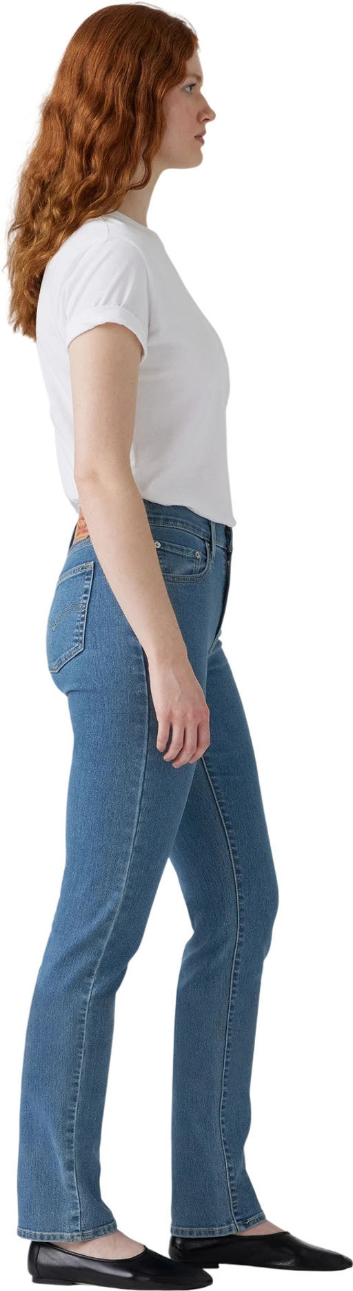 Джинсы женские