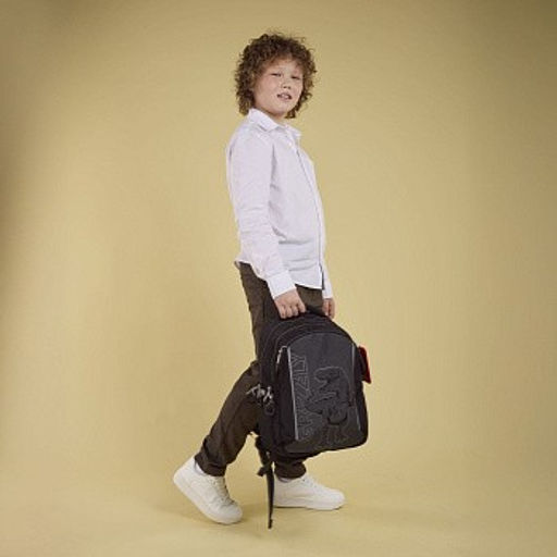 RB-552-4 Рюкзак школьный