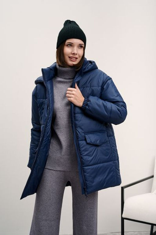 Куртка женская Сноу - Yollochka фото 20