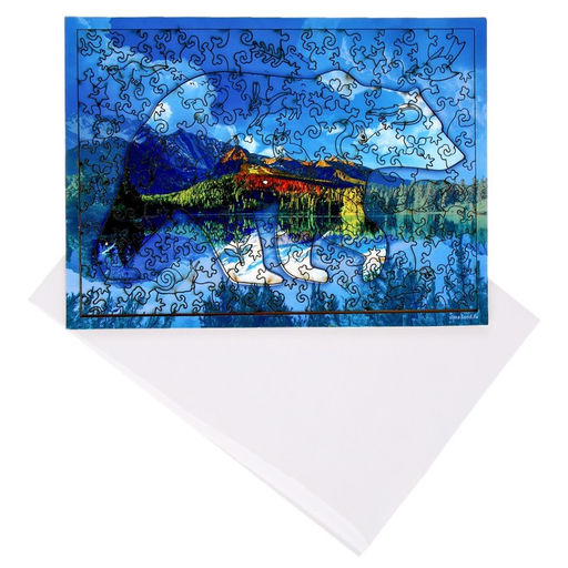 Пазл Красота природы - Puzzle фото 5