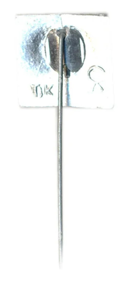 Значок Ленинград