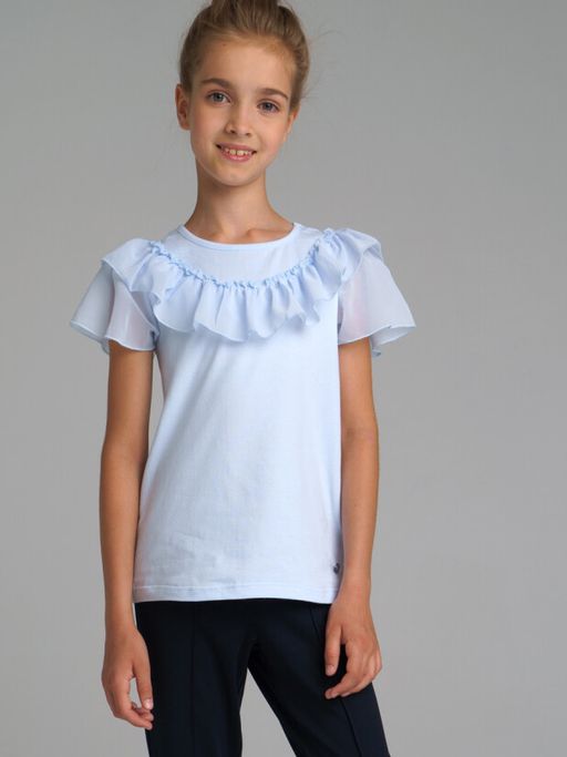 PlayToday / Блузка для девочки