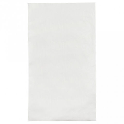 Простыня одноразовая Комфорт 80х200см, белая, спанбонд (нетканый материал) 12мкм, индивидуальное сложение, цена за упаковку 20шт, ТУ 32.50.50-005-64015714-2020 (Россия) - Домашняя Мода фото 2