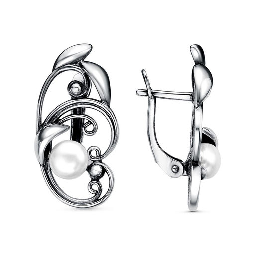 СЕРЬГИ 33315520 - Красная пресня фото 4