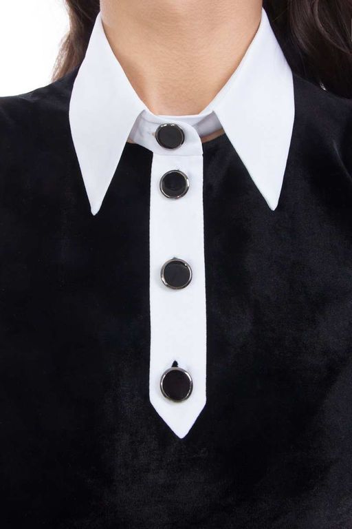 Платье П3-3668 - Wisell фото 19