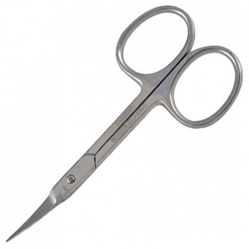 ZINGER Ножницы B-Ц-118-S, ZS маникюрные