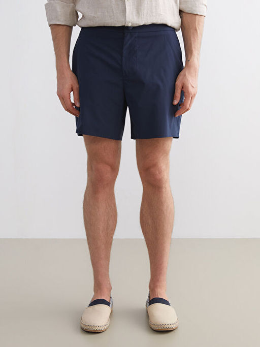 K?sa Boy Erkek Deniz ?ortu