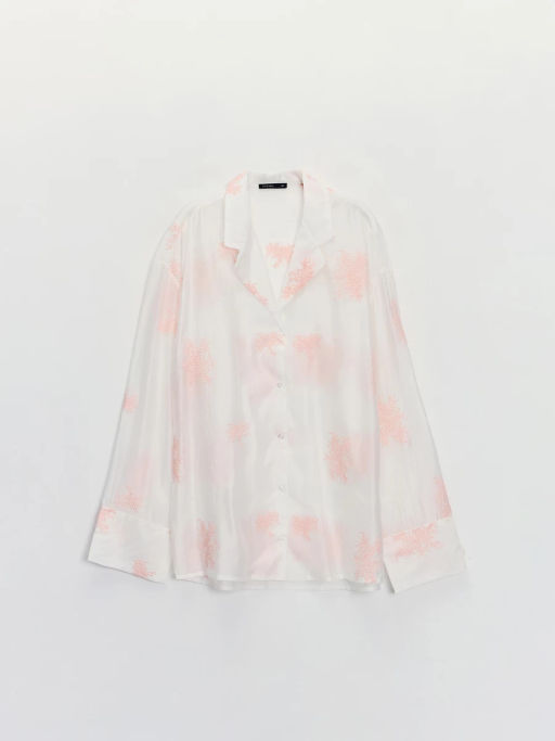 Блузка женская ZR2605032001-245 / Zarina