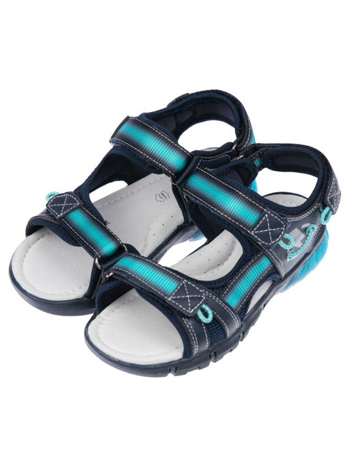 PlayToday / Сандалии для мальчика  фото 5