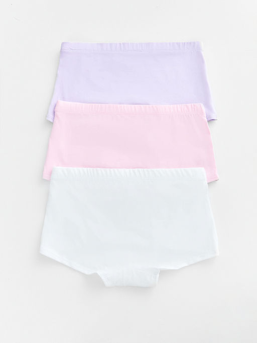 ТРУСЫ ДЛЯ ДЕВОЧЕК (3ШТ.) - Mark formelle фото 3