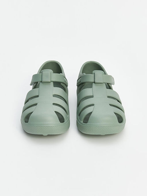 C?rt C?rtl? Erkek ?ocuk Sandalet - Waikiki фото 3