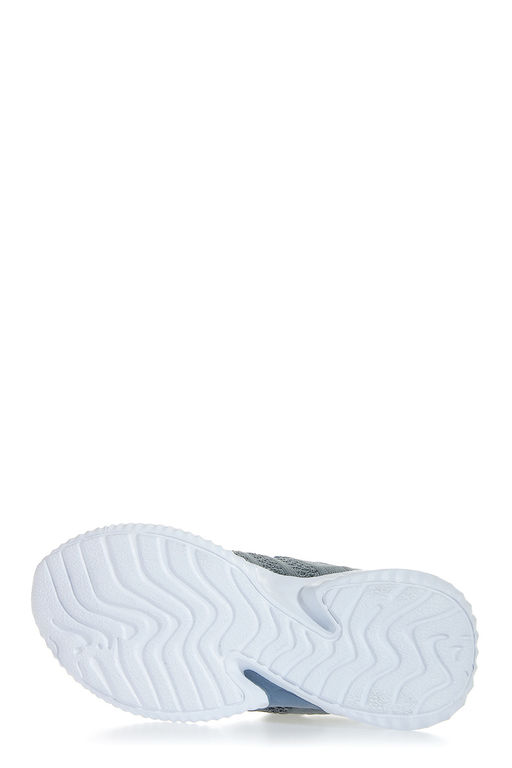 Полуботинки дошкольные ZEBRA