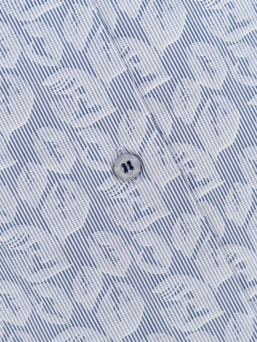 Сорочка мужская длинный рукав CASINO c213/151/7834/Z/1p  фото 2