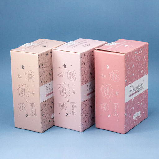 MilotaBox mini Cozy - MILOTA BOX фото 9