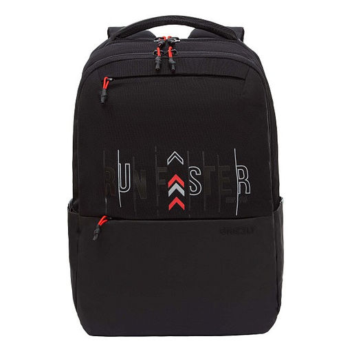 RU-537-4 Рюкзак - Grizzly фото 25