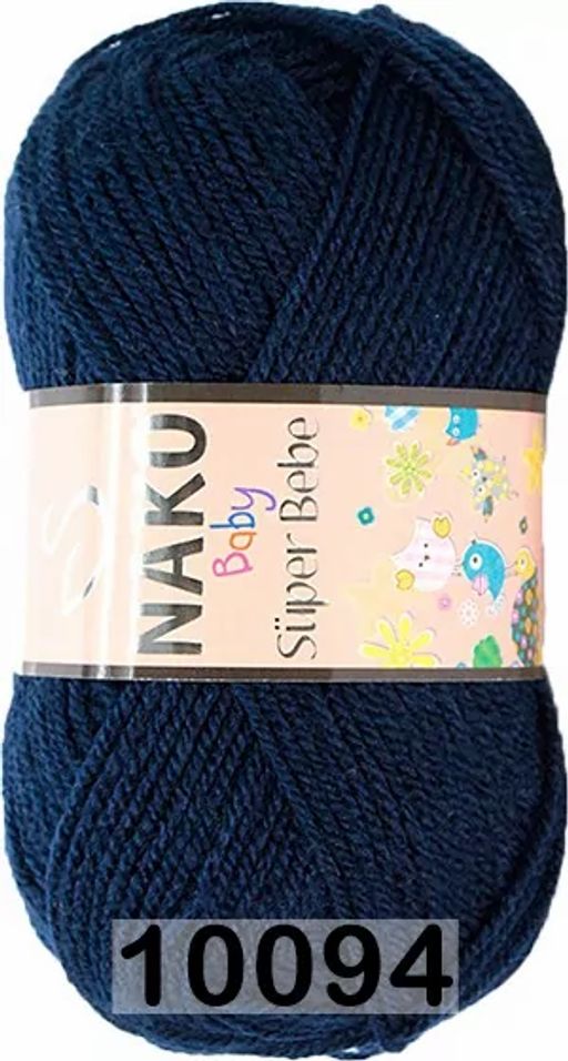 SUPER BEBE NAKO фото 11