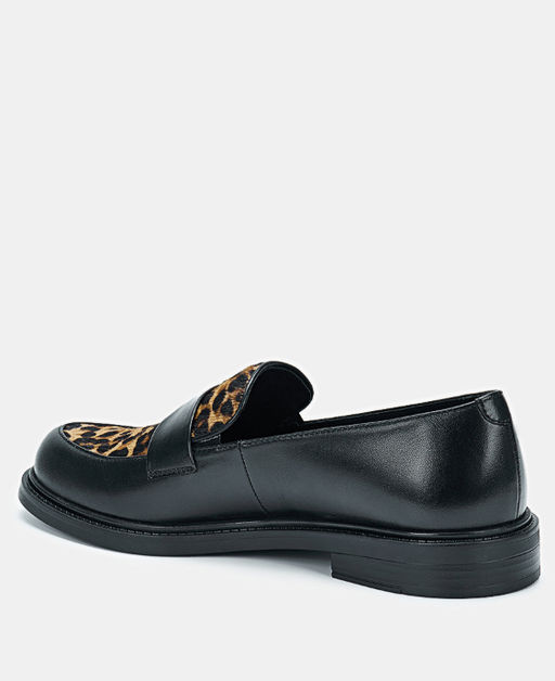 Лоферы женские KRISS Артикул 06Ж103ЛП - Ralf ringer фото 2