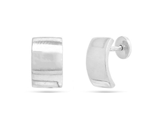 Серьги, без вставки, Ю-25023р