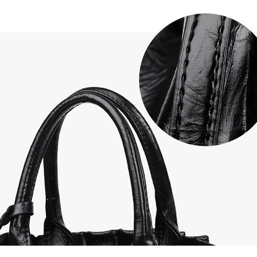 KAIDIFEINIROO Сумка женская 8150  фото 10