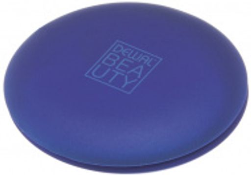 DEWAL BEAUTY.Зеркало карман.кругл.Магия/2791/