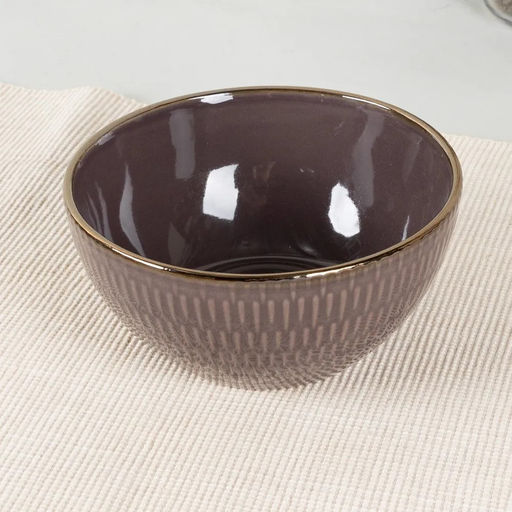 Салатник 15,5 см., 770мл. JEWEL Амаретто (керамика) арт. ПС0030-50С