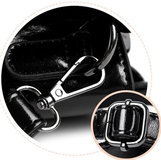 KAIDIFEINIROO Сумка женская 8257  фото 11