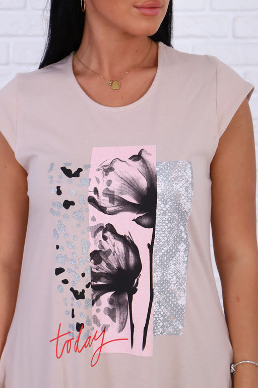 Платье 32052 - Натали фото 5