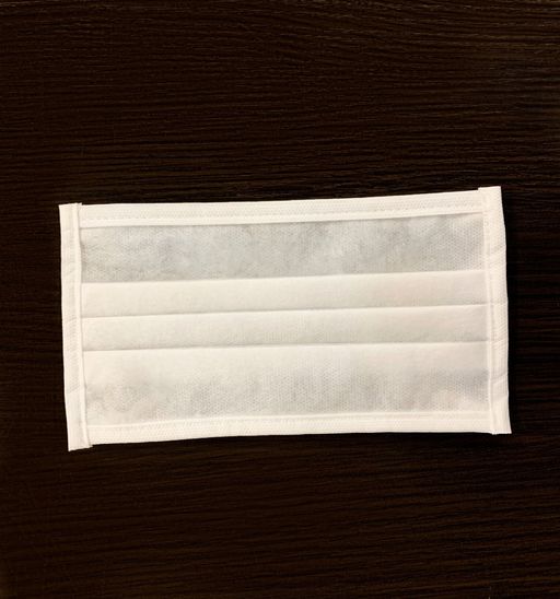 МАСКА ЗАЩИТЫ ОРГАНОВ ДЫХАНИЯ - Милаша фото 2