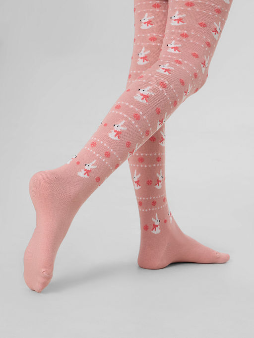 Цена за 3 пары! КОЛГОТКИ ДЕТСКИЕ - Mark formelle фото 5