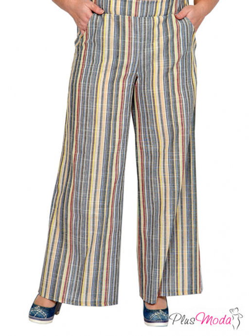 Брюки Модель №586 размеры 44-80 - Plusmoda фото 4