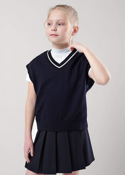 Жилет детский для девочки