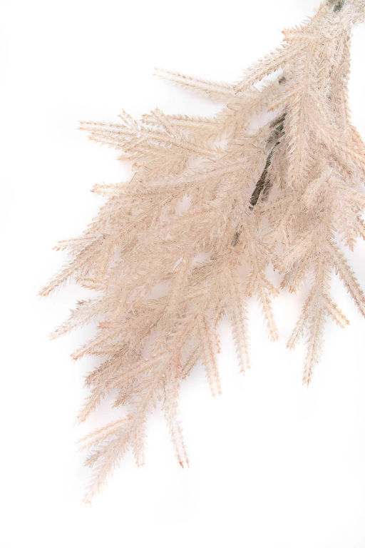 Веточка декоративная 46 см (SF-7836) №17 - Больше подарков фото 2