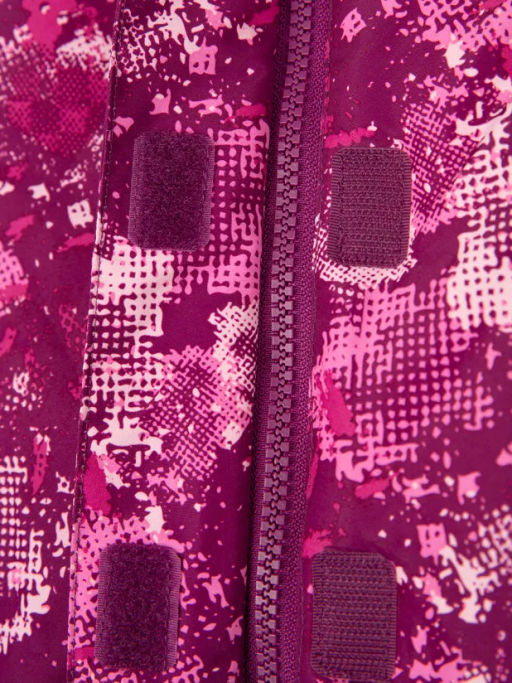 PlayToday / Комбинезон текстильный для девочек  фото 8