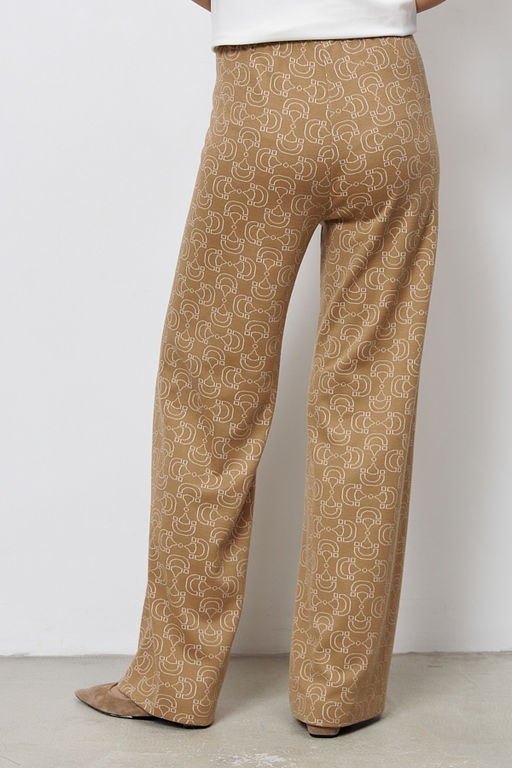 70232у Кардиган и брюки - Eliseeva olesya фото 6