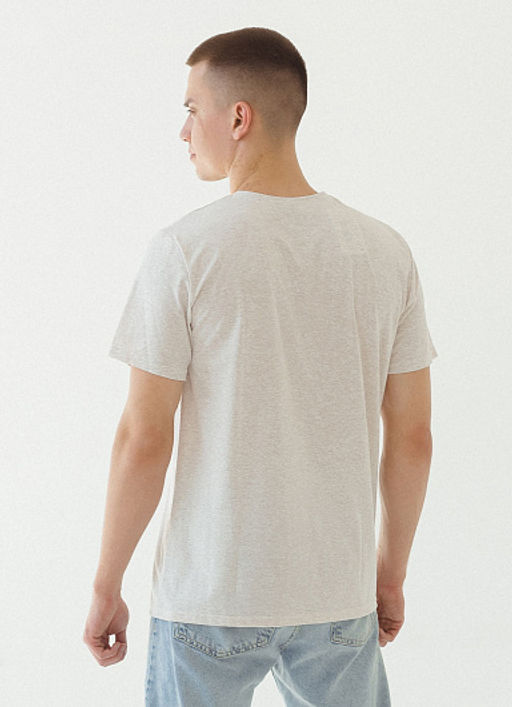 Футболка мужская М1-379 P - Глория Трикотаж фото 20