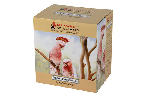 Кружка Какаду - инка, 0,3 л - Maxwell & Williams фото 3